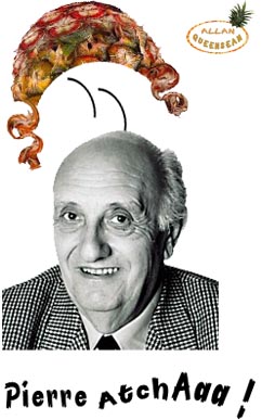 Pierre Tchernia