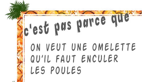 Poules