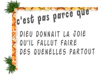 Quenelle