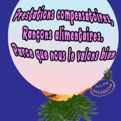 rancons prestations nous le valons bien