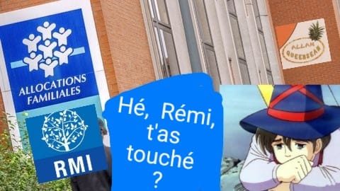 Remi RMI