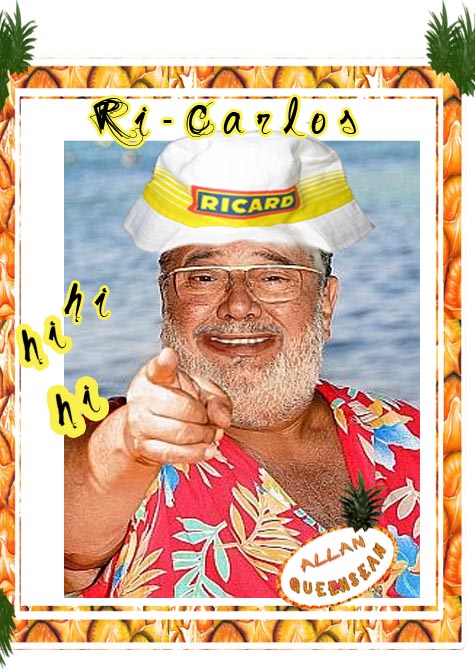 Ricarlos