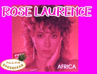 Rose Laurence