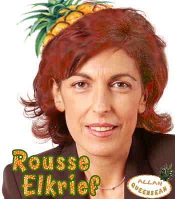 Rousse Elkrief