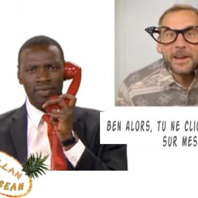 SAV des clics