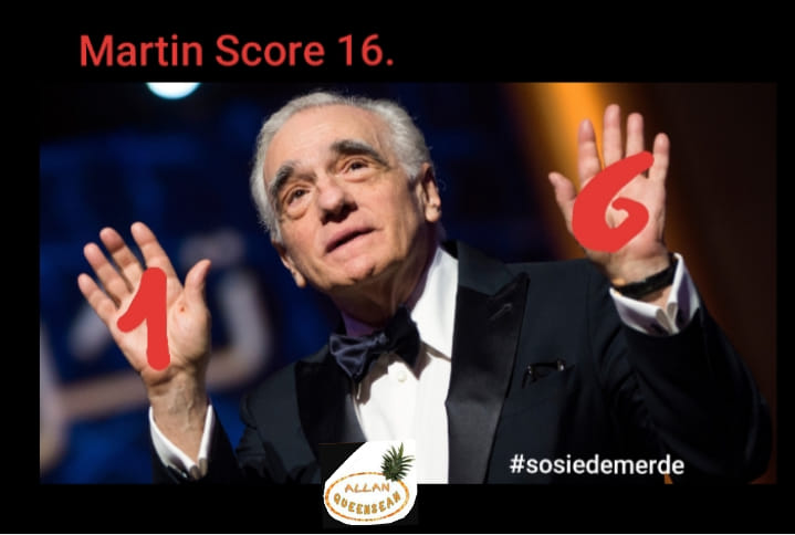 Scorsese