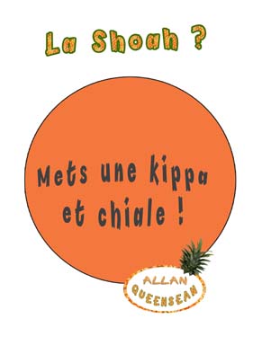t'as pas le shoah