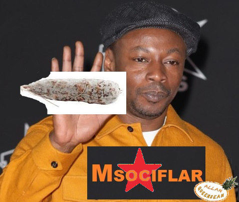 MC SOLAAR