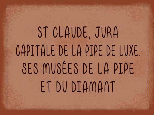 St Claude
