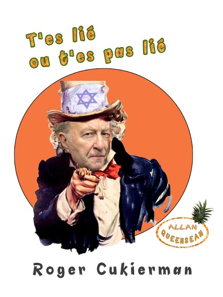 T'es lié ou pas