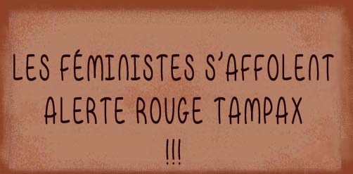 Alerte rouge !