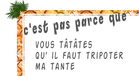 tata tripote