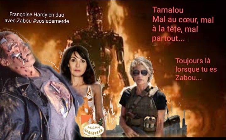 terminator francoise hardy 2
