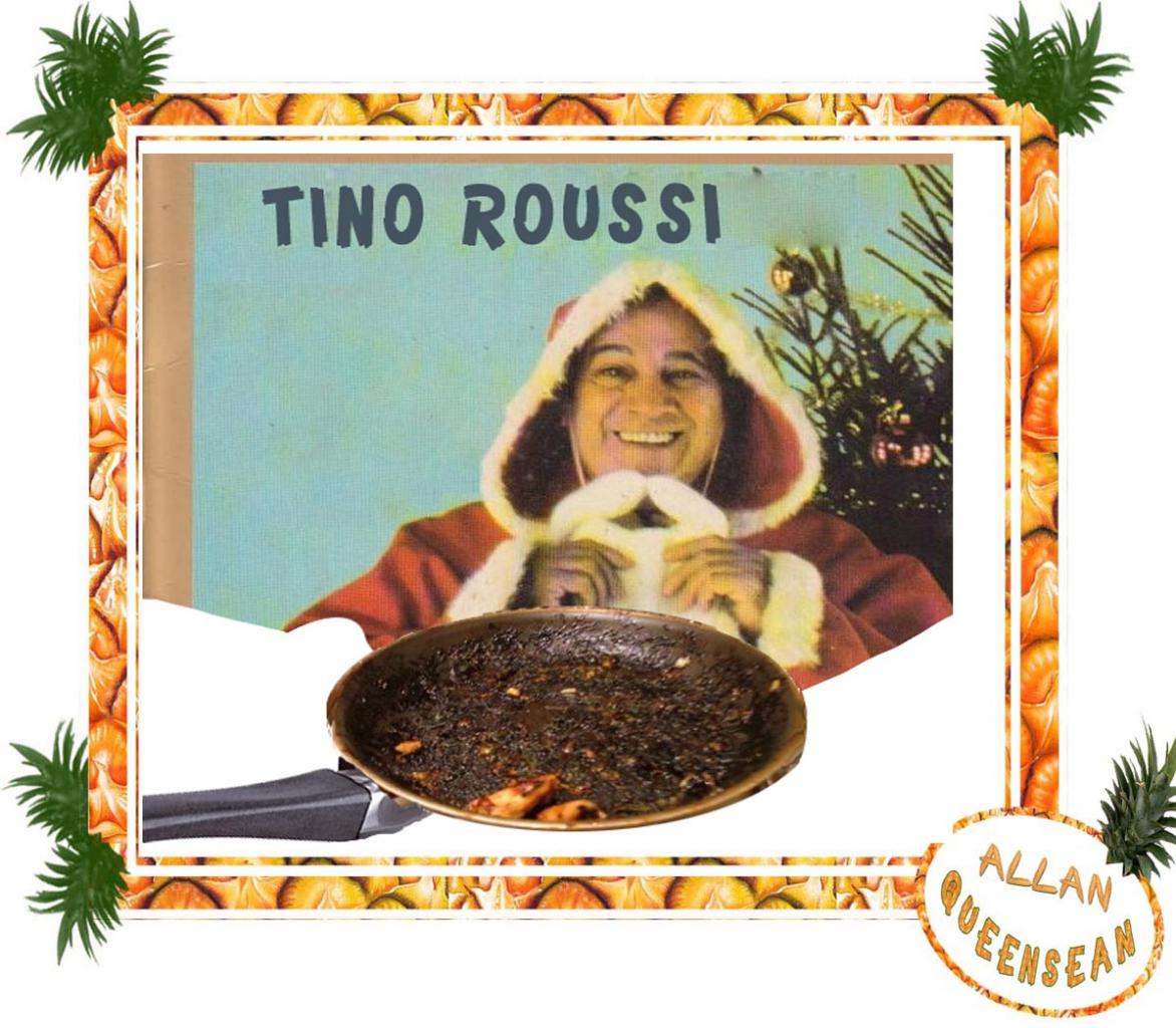 Tino ROUSSI