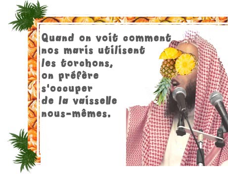 Torchons-les tous !