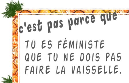 Vaisselle