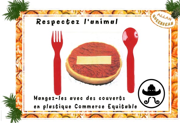 Viande équitable