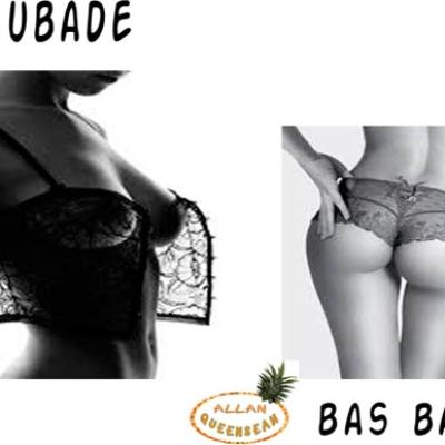 y a des hauts et des bas