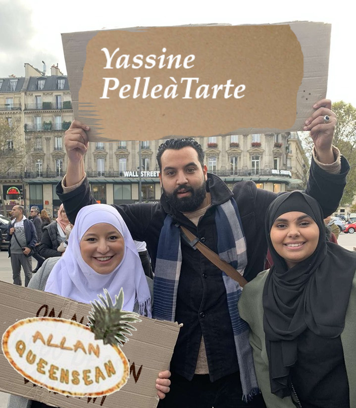 Yacine Belattar