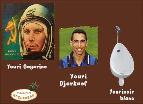 Yourinoir