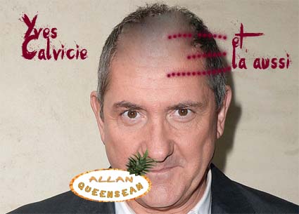 Yves Calvi