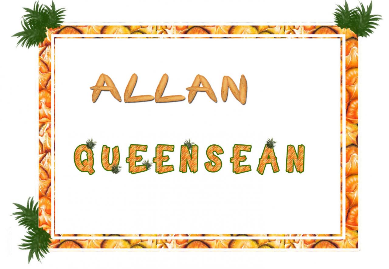 AllanQueensean